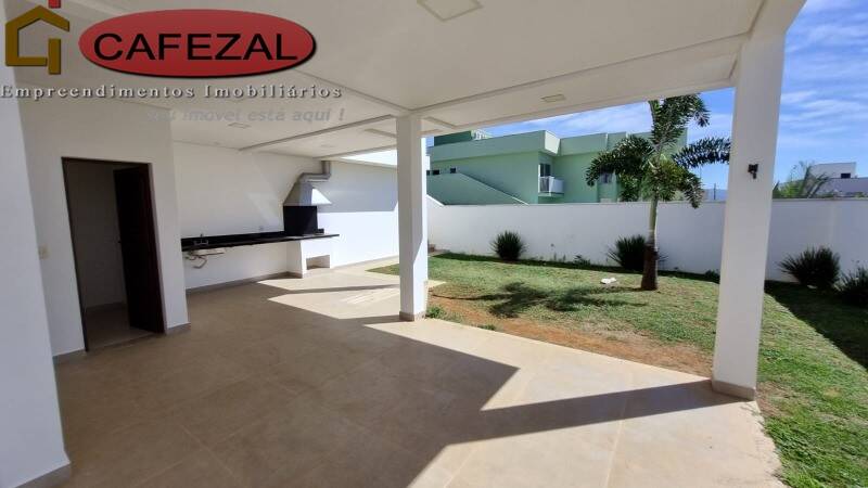 Casa de Condomínio, 3 quartos - Foto 40