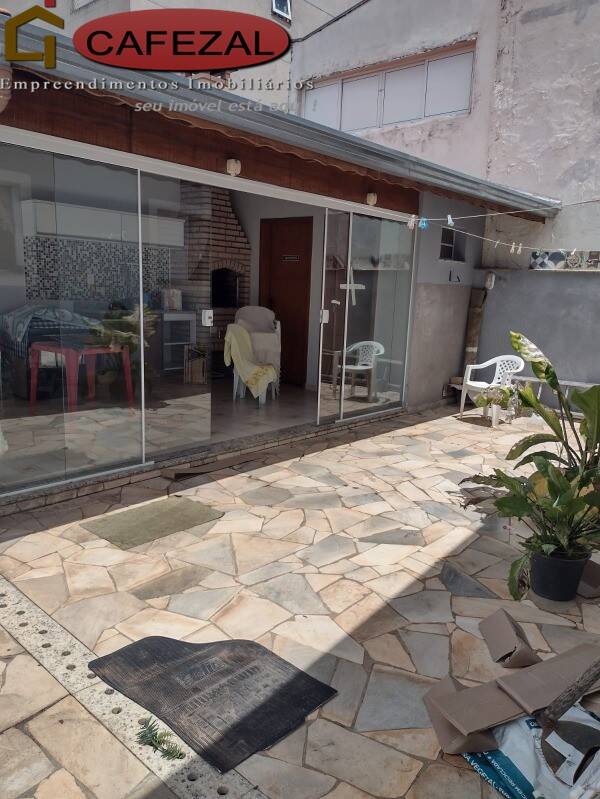 Casa, 3 quartos, 119 m² - Foto 17