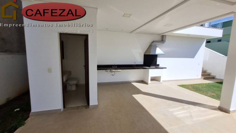 Casa de Condomínio, 3 quartos - Foto 41