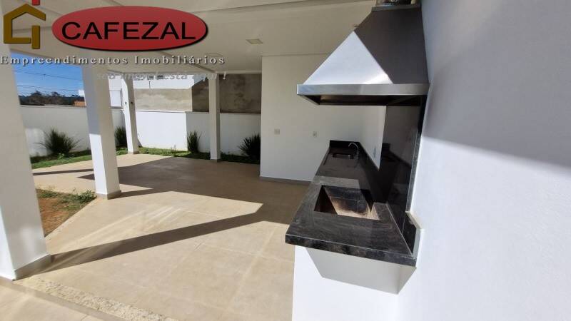 Casa de Condomínio, 3 quartos - Foto 43