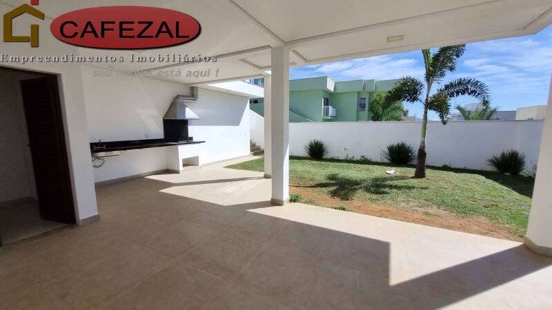 Casa de Condomínio, 3 quartos - Foto 45