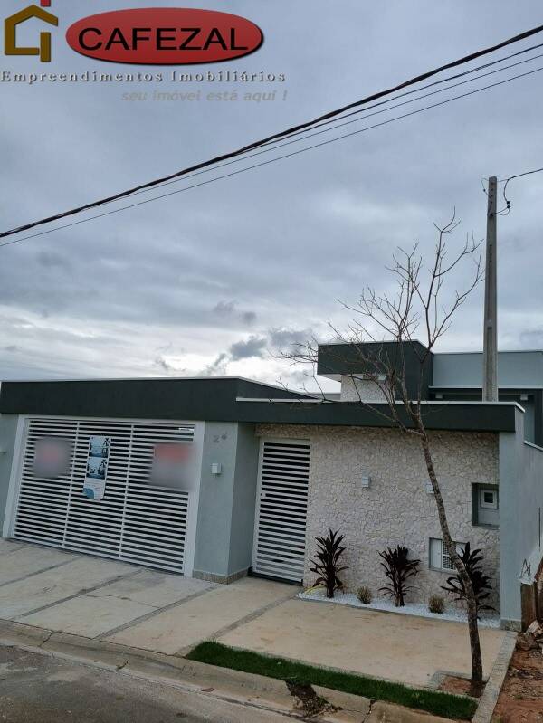 Casa, 3 quartos, 165 m² - Foto 2