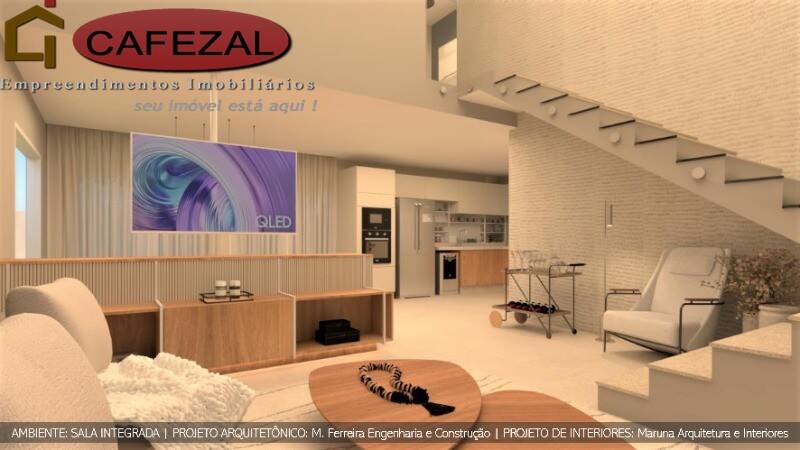 Casa de Condomínio, 3 quartos - Foto 8