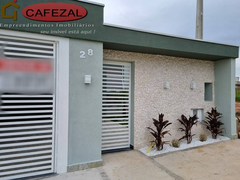 Casa, 3 quartos, 165 m² - Foto 1