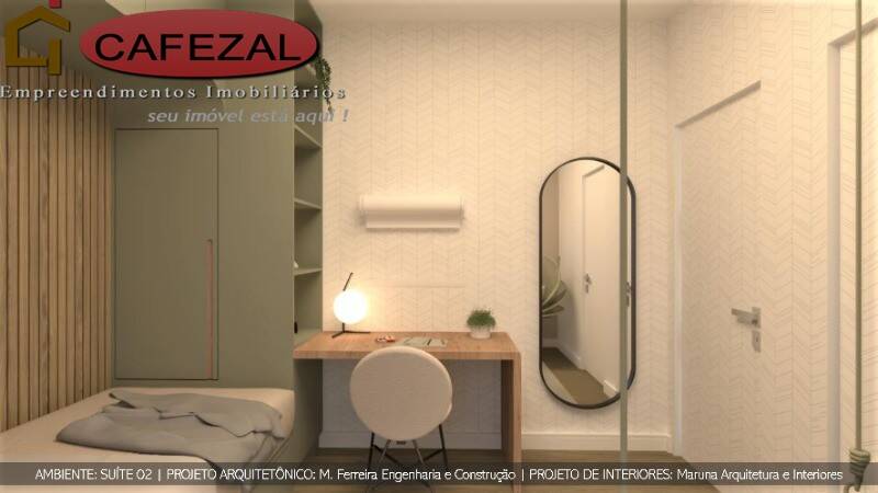 Casa de Condomínio, 3 quartos - Foto 17