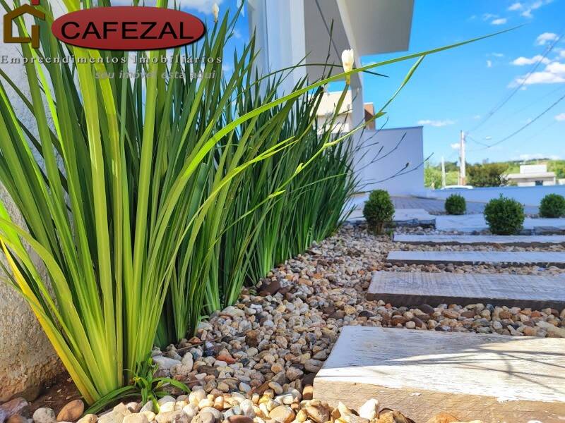 Casa de Condomínio, 3 quartos - Foto 7