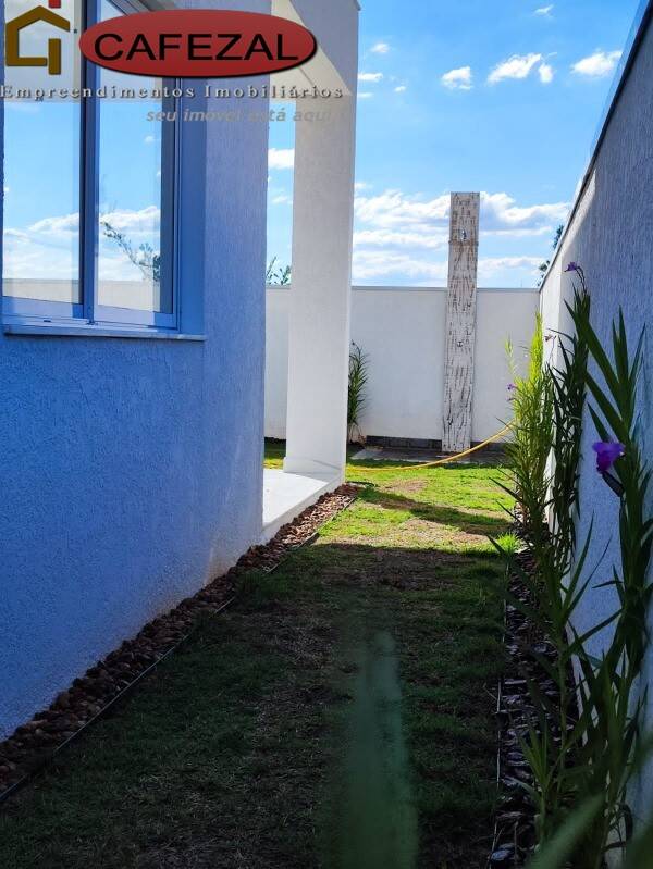 Casa de Condomínio, 3 quartos - Foto 12
