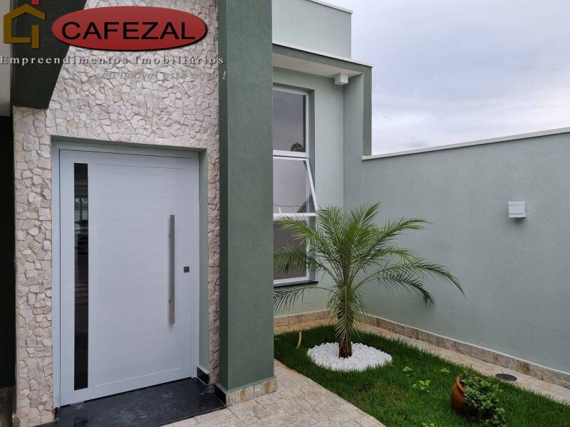Casa, 3 quartos, 165 m² - Foto 4