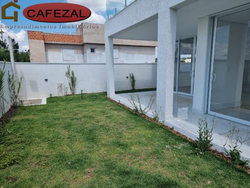 Casa de Condomínio, 3 quartos - Foto 18