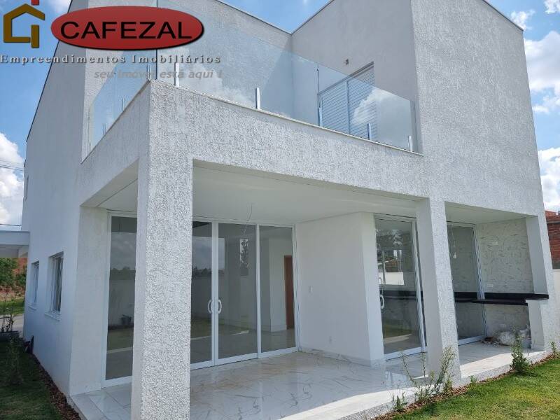 Casa de Condomínio, 3 quartos - Foto 20