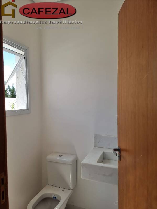 Casa de Condomínio, 3 quartos - Foto 31
