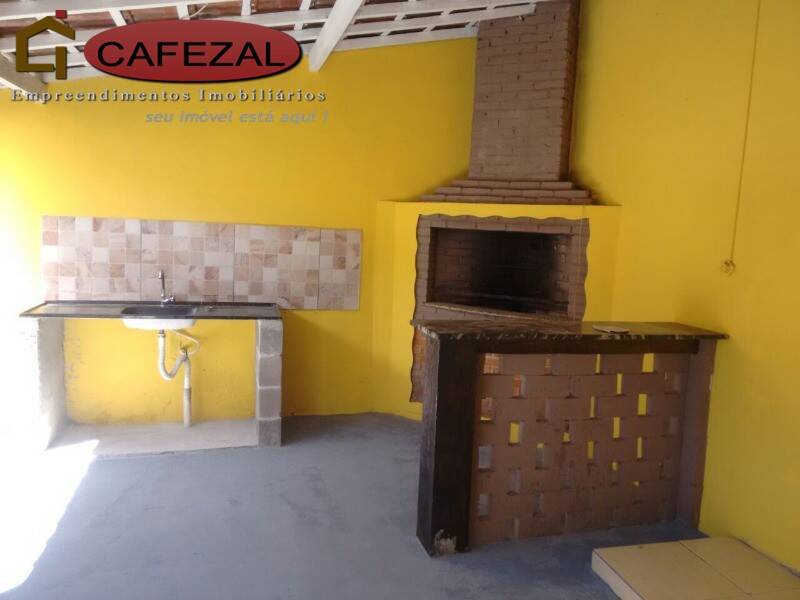 Casa, 2 quartos, 180 m² - Foto 21