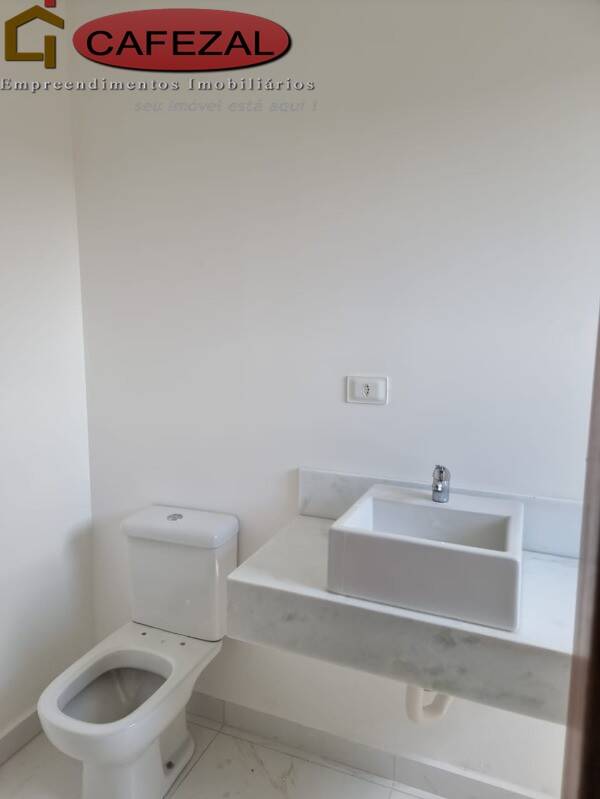 Casa de Condomínio, 3 quartos - Foto 42