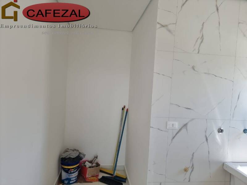 Casa de Condomínio, 3 quartos - Foto 43