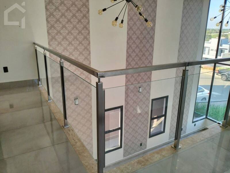 Casa de Condomínio, 3 quartos - Foto 21