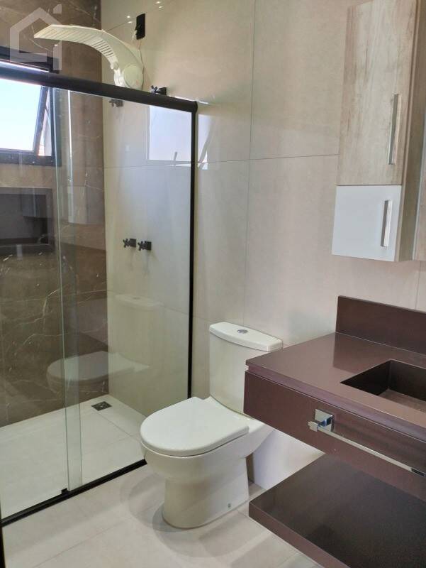 Casa de Condomínio, 3 quartos - Foto 25