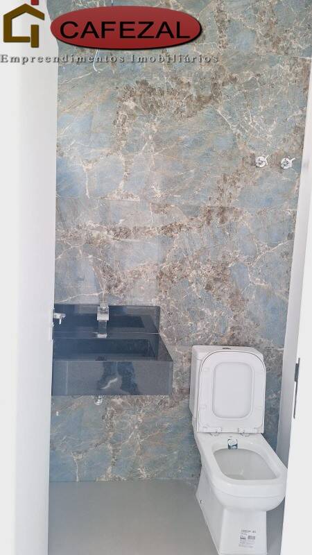 Casa de Condomínio, 3 quartos - Foto 7