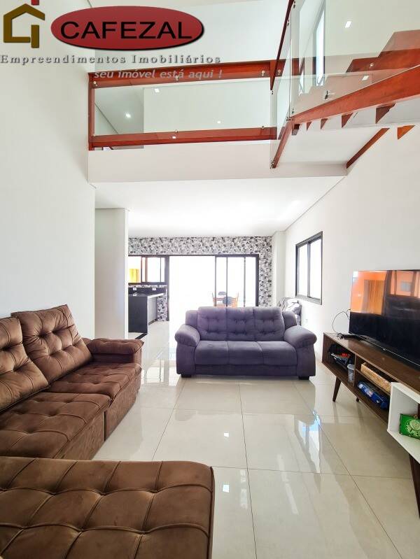 Casa de Condomínio, 4 quartos - Foto 7