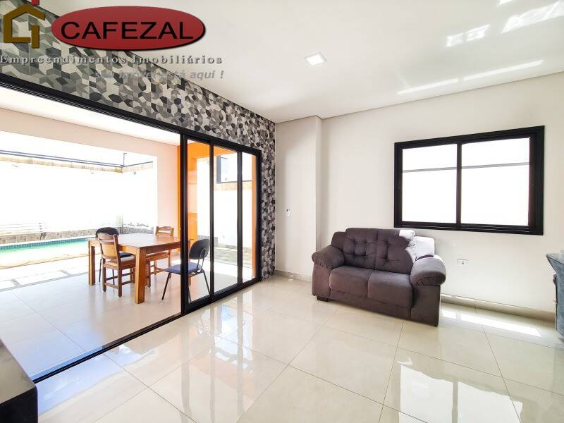 Casa de Condomínio, 4 quartos - Foto 10