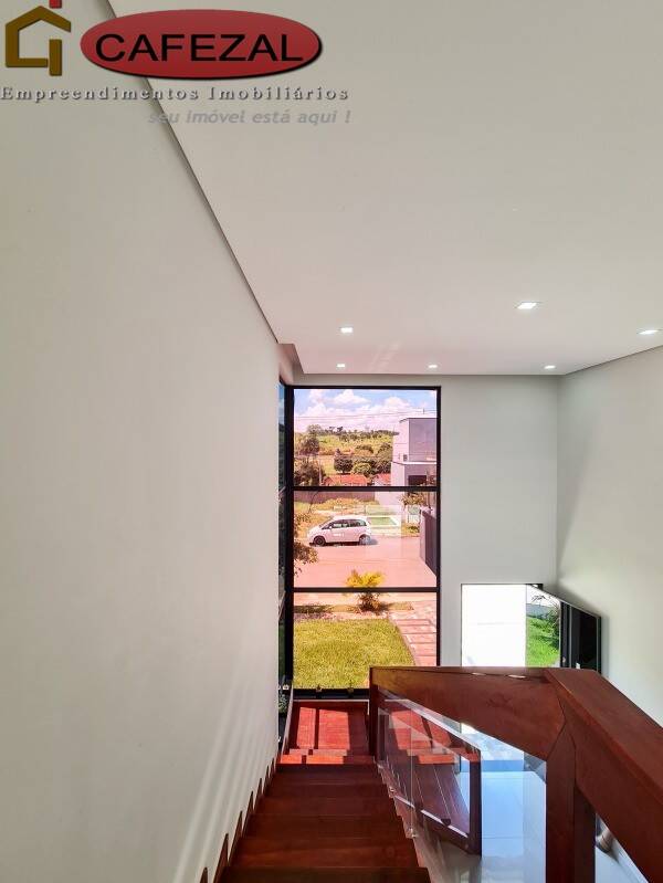 Casa de Condomínio, 4 quartos - Foto 17