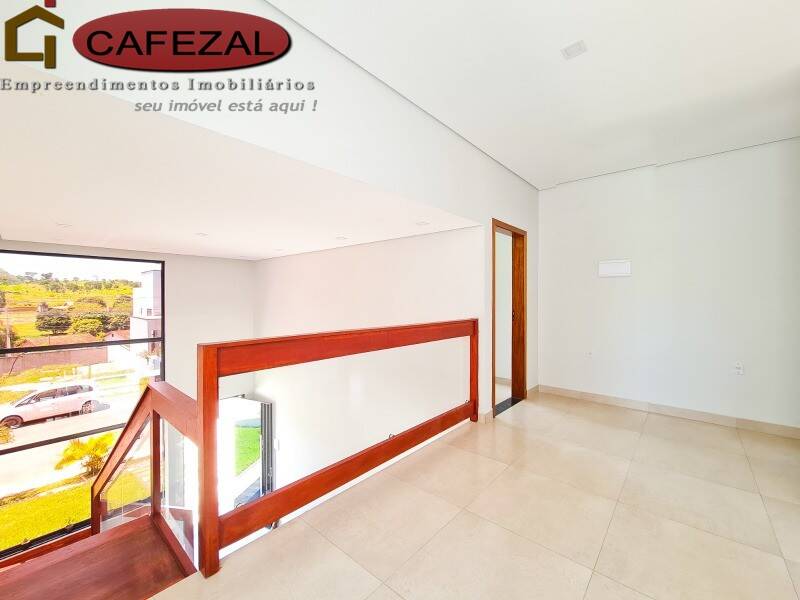 Casa de Condomínio, 4 quartos - Foto 18