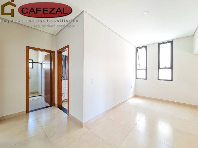 Casa de Condomínio, 4 quartos - Foto 21