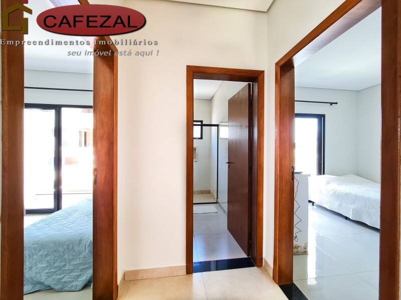 Casa de Condomínio, 4 quartos - Foto 22