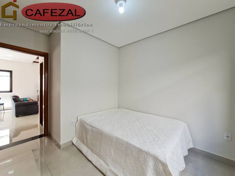 Casa de Condomínio, 4 quartos - Foto 23