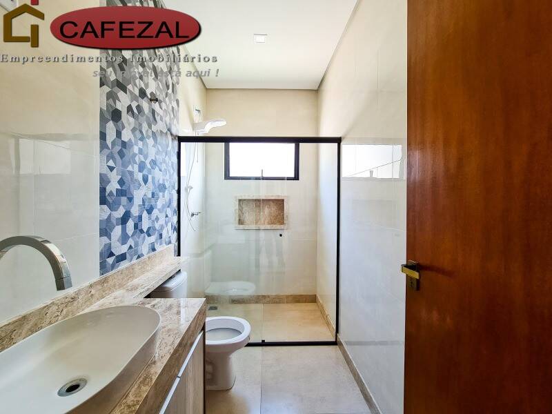 Casa de Condomínio, 4 quartos - Foto 24