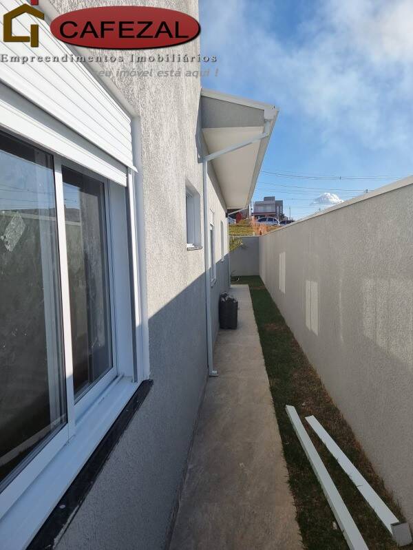 Casa de Condomínio, 3 quartos - Foto 2
