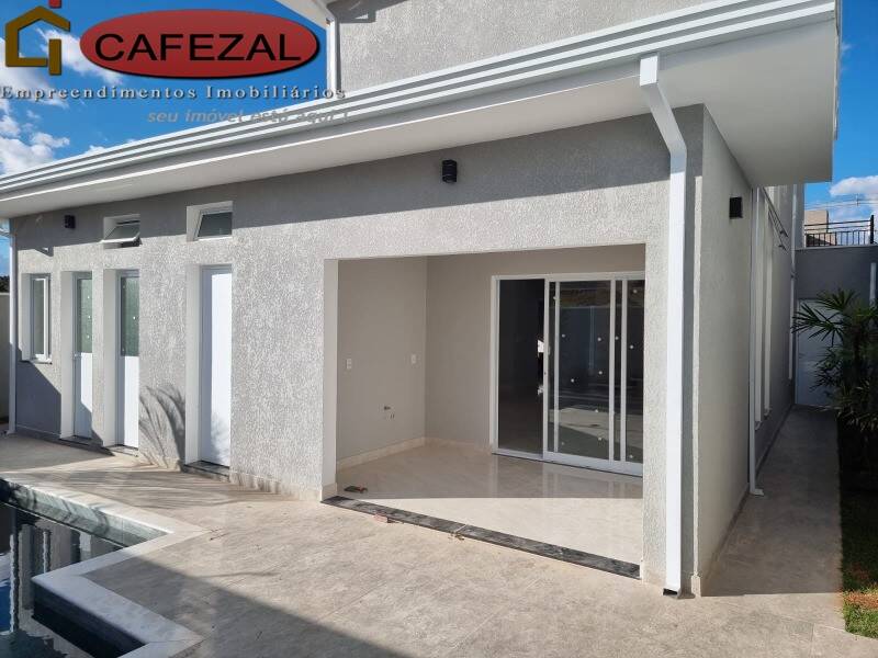 Casa de Condomínio, 3 quartos - Foto 7
