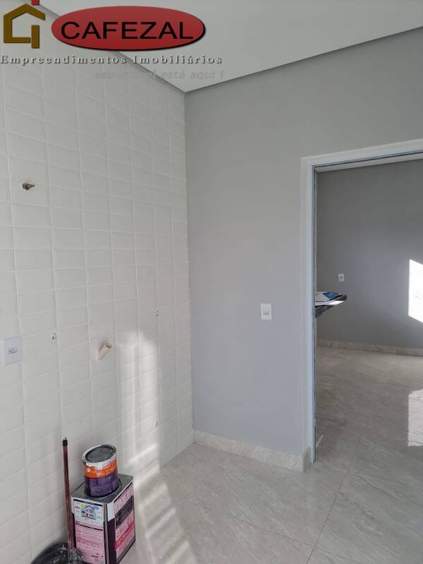 Casa de Condomínio, 3 quartos - Foto 10