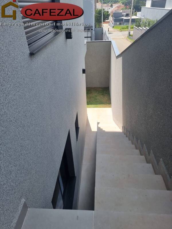 Casa de Condomínio, 4 quartos - Foto 4