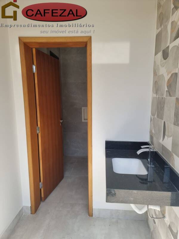 Casa de Condomínio, 4 quartos - Foto 6