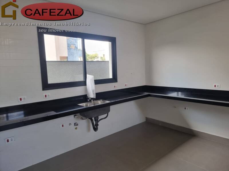 Casa de Condomínio, 4 quartos - Foto 15