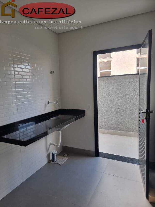 Casa de Condomínio, 4 quartos - Foto 20