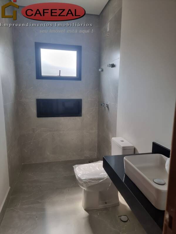 Casa de Condomínio, 4 quartos - Foto 24
