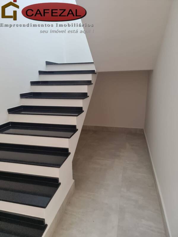 Casa de Condomínio, 4 quartos - Foto 26