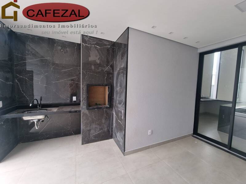 Casa de Condomínio, 3 quartos - Foto 9