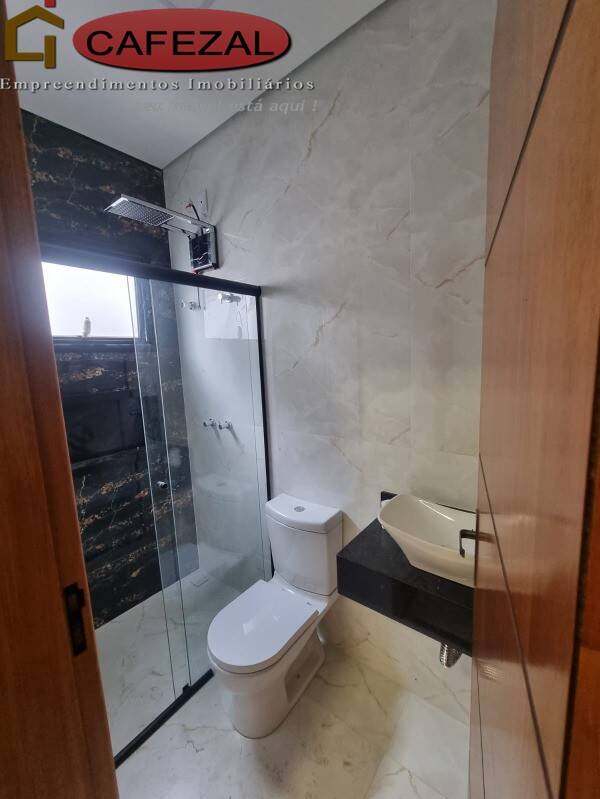 Casa de Condomínio, 3 quartos - Foto 17