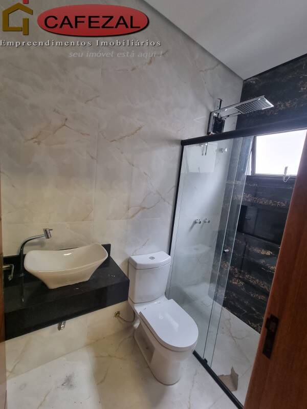 Casa de Condomínio, 3 quartos - Foto 20
