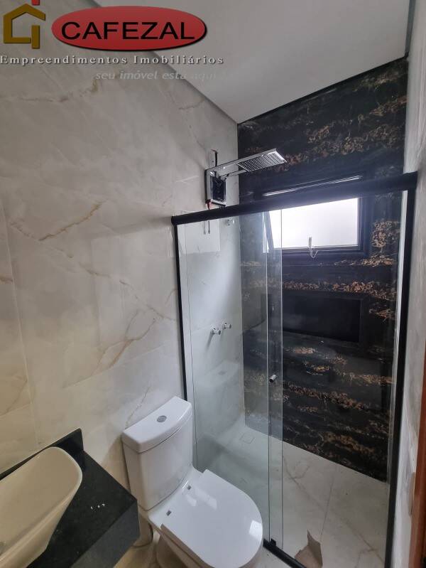 Casa de Condomínio, 3 quartos - Foto 21