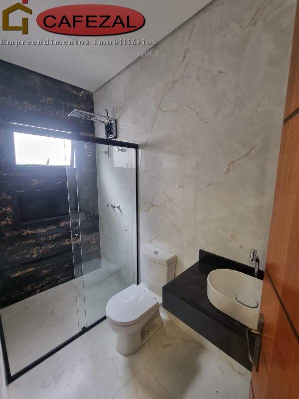 Casa de Condomínio, 3 quartos - Foto 23