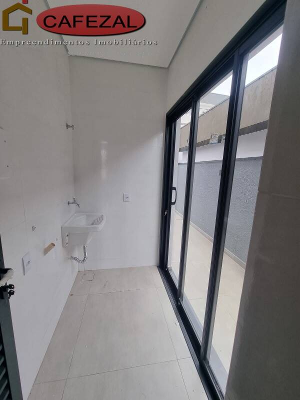Casa de Condomínio, 3 quartos - Foto 25