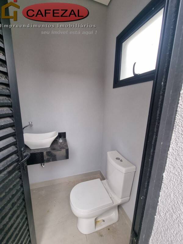Casa de Condomínio, 3 quartos - Foto 27