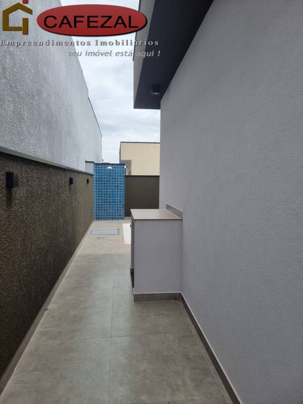 Casa de Condomínio, 3 quartos - Foto 4