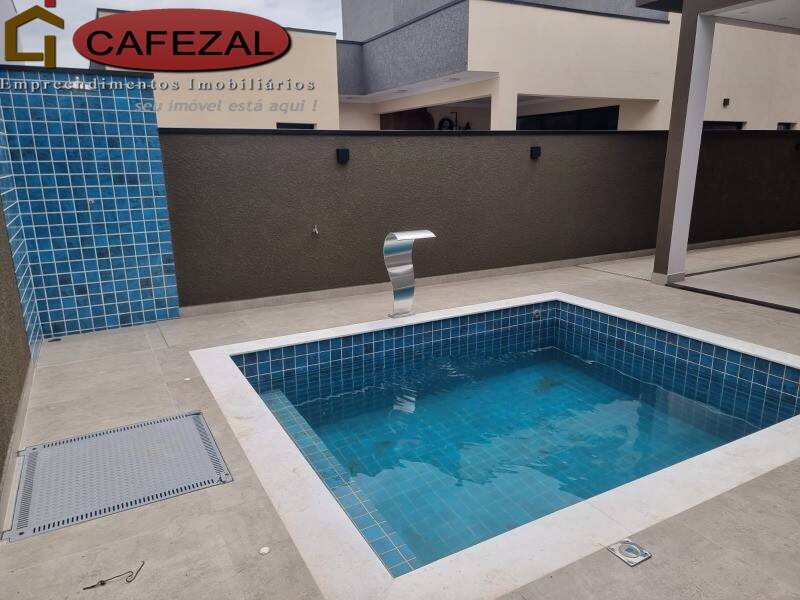 Casa de Condomínio, 3 quartos - Foto 5