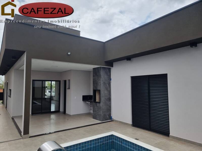 Casa de Condomínio, 3 quartos - Foto 7