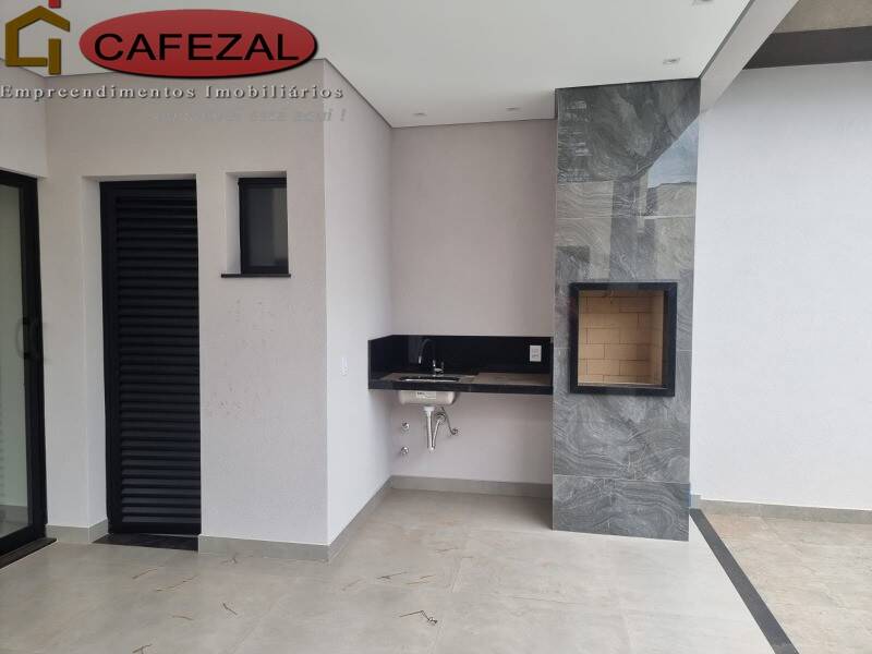 Casa de Condomínio, 3 quartos - Foto 8