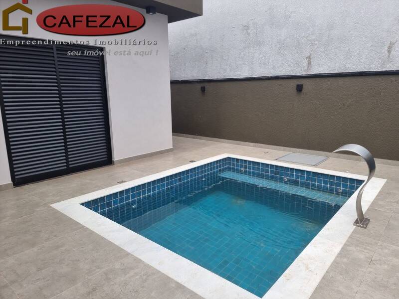 Casa de Condomínio, 3 quartos - Foto 9